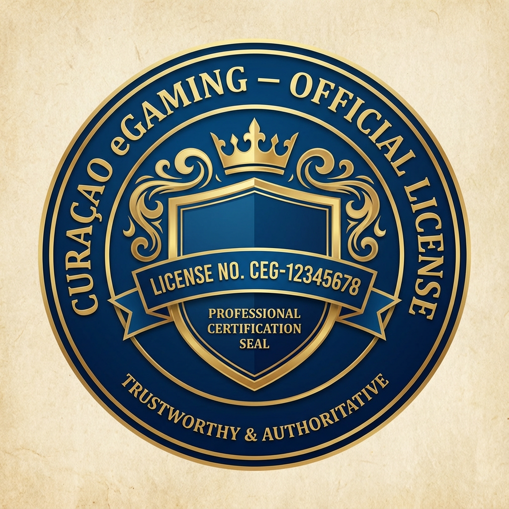 Licença Curaçao eGaming 378bet